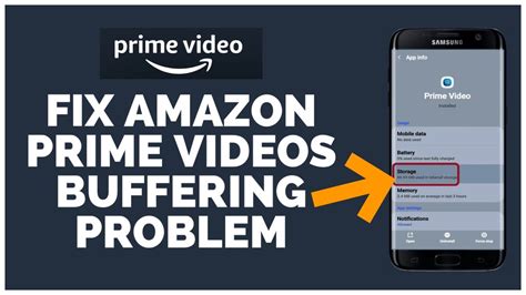 Amazon prime troubleshooting